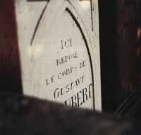 Bovary